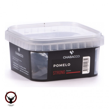 Смесь Chabacco Strong – Pomelo 200 гр.