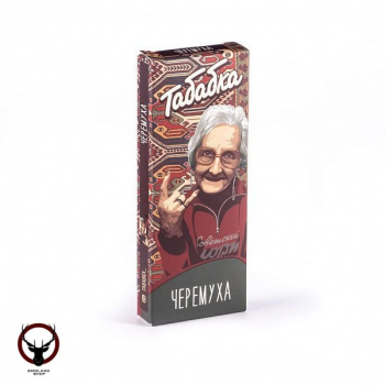 Кальянная смесь Табабка - Черемуха 50 гр.