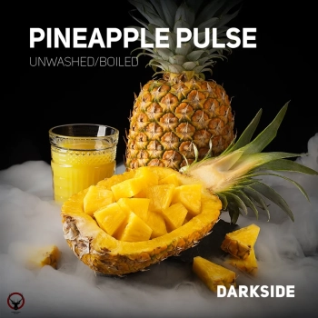 Darkside Pineapple pulse 250 гр. Core