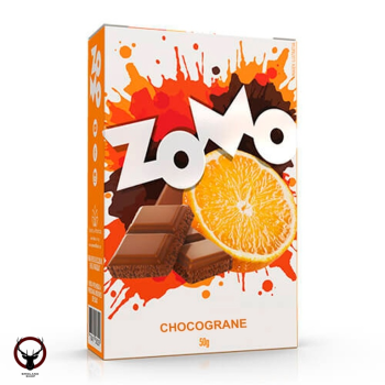 Табак Zomo - Chocorange 50 гр. (Chocorange)