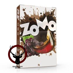 Табак Zomo - French Spirit 50 гр. (Французский Дух)