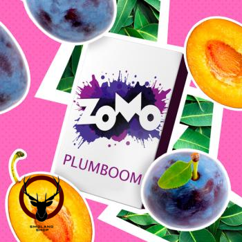 Табак Zomo - Plumboom 50 гр. (Плюмбум)
