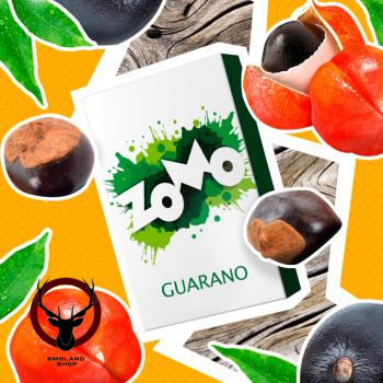 Табак Zomo - Guarano 50 гр. (Гуарано)
