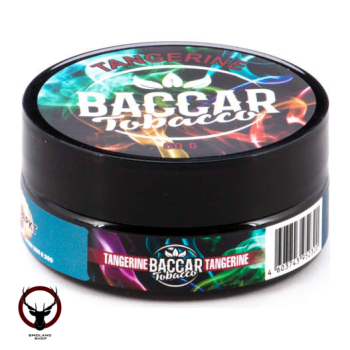 Табак Baccar Tangerine 50 г.