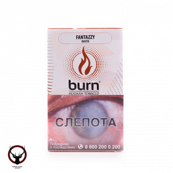 Burn Fantazzy 100гр
