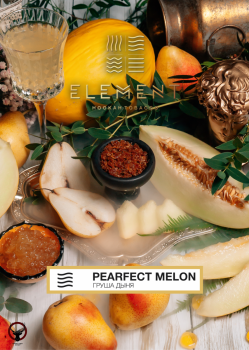 Element ВОЗДУХ Pearfect melon 40гр