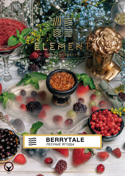 Element ВОЗДУХ Berrytale 25гр