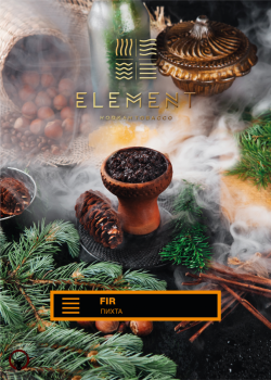 Element ЗЕМЛЯ Fir 200гр