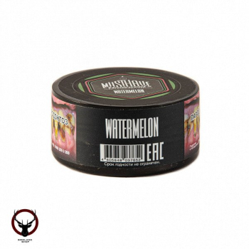 MustHave Watermelon 25гр