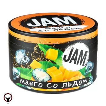 JAM Манго со льдом 250гр