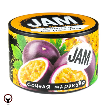 JAM Спелая маракуйя 250гр