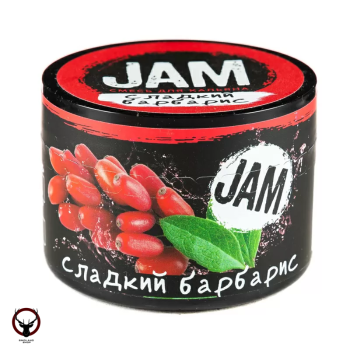 JAM Сладкий Барбарис 250гр
