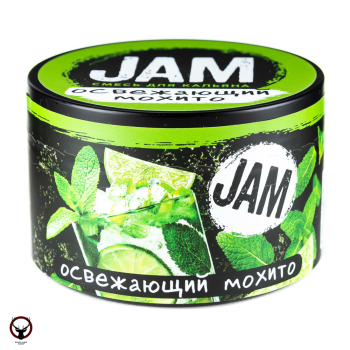 JAM Освежающий Мохито 250гр