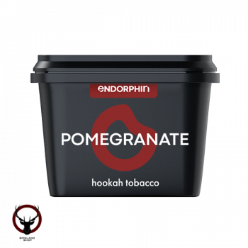 Табак Endorphin Pomegranate (с ароматом граната) 60 гр.