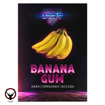 Duft Banana gum 25гр