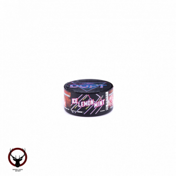 Duft Ice lemon mint 25гр