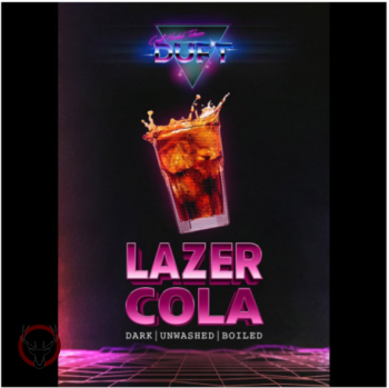 Duft Lazer cola 25гр