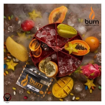 Burn Tsunami 100гр