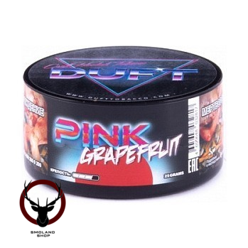 Duft Pink grapefruit 25гр