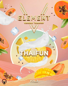 Element 5 Элемент Thaifun 25гр