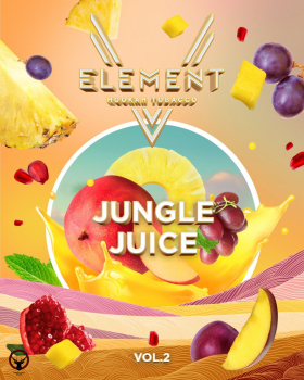 Element 5 Элемент Jungle Juice 25гр