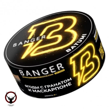 Banger Batumi 25гр