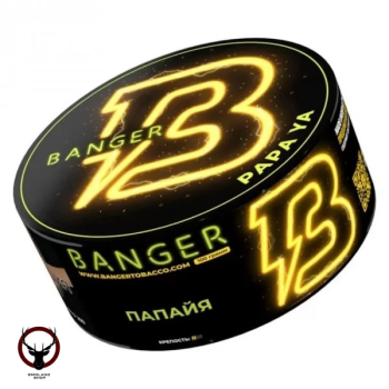 Banger Papa ya 25гр