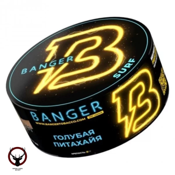 Banger Surf 25гр