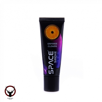 SPACE SMOKE ORANGE CLOUDS 30ГР