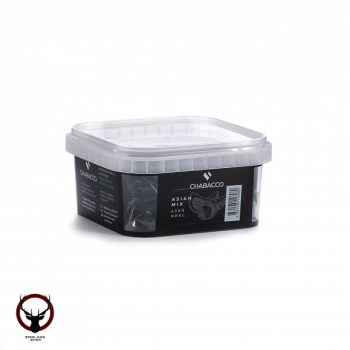 Chabacco MEDIUM Asian mix 200гр