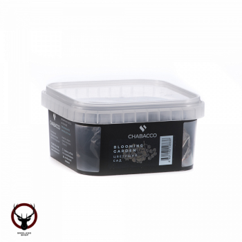 Chabacco MEDIUM Blooming garden 200гр