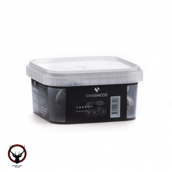 Chabacco MEDIUM Cherry 200гр