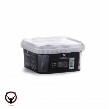 Chabacco MEDIUM Passion fruit 200гр
