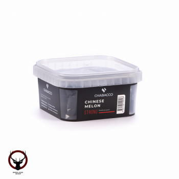 Chabacco STRONG Chinese melon 200гр