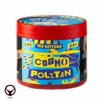 Duft The Hatters Cosmopolitan 200 г