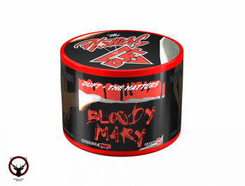 Duft The Hatters Bloody Mary 40 г