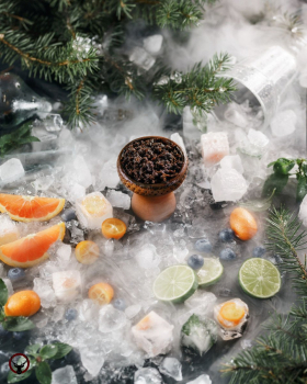 Element ЗЕМЛЯ Moroz 200гр