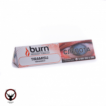 Burn Tiramisu 25гр