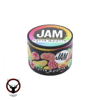 JAM Тутти фрутти 50гр
