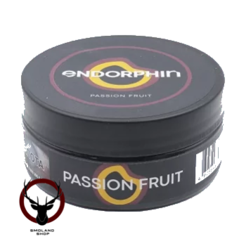 Табак Endorphin Passion Fruit  (с ароматом маракуйя) 125 гр.
