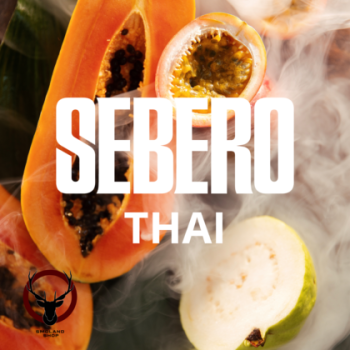Sebero Thai 300гр