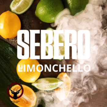 Sebero Limoncello 300гр
