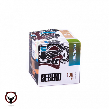 Sebero Painflower 100гр МРК