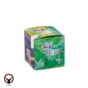 Sebero Arctic Mix Cactus pear 150гр МРК