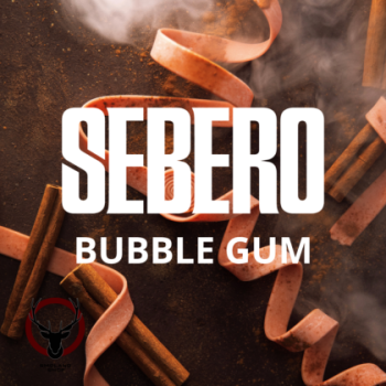 Sebero Bubble gum 300гр