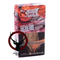 Sebero Arctic Mix Tropic berry 30гр МРК