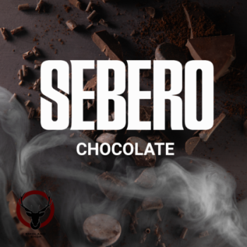 Sebero Chocolate 300гр