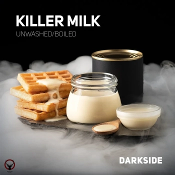 Darkside Killer Milk 100 гр. Core