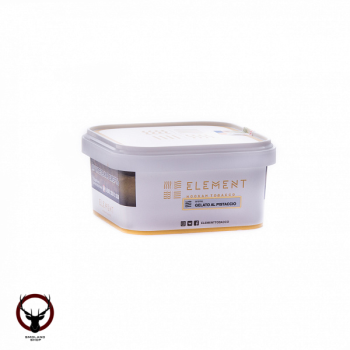 Element ВОЗДУХ Gelato al pistaccio 200гр