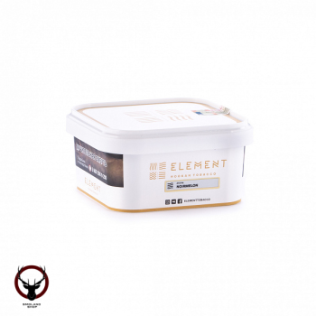 Element ВОЗДУХ Noirmelon 200гр